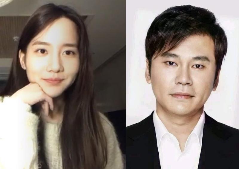 Who's Han Seo-hee, The Woman In T.O.P And B.I.'s Drug Scandals, And Now ...